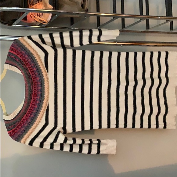 Sweater dress - Picture 2 of 4